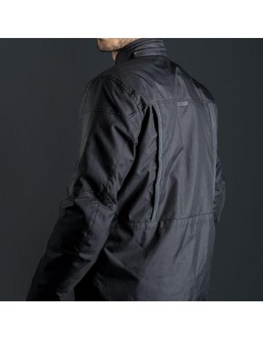Casaco Moto Multifuncional LS2 Metropolis EVO | Impermeável e Protegido
