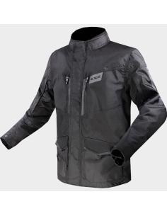 Casaco Moto Multifuncional LS2 Metropolis EVO | Impermeável e Protegido