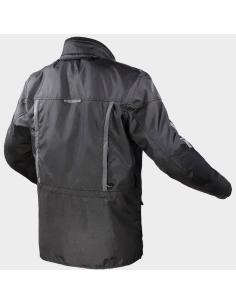 Casaco Moto Multifuncional LS2 Metropolis EVO | Impermeável e Protegido 2