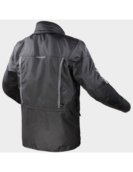 Chaqueta Moto Multifuncional LS2 Metropolis EVO | Impermeable y Protegida