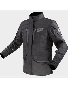 Chaqueta de Moto Mujer LS2 Metropolis EVO | Impermeable y Térmica
