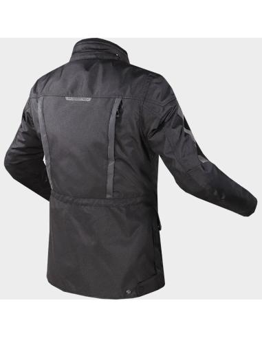 Casaco de Moto Mulher LS2 Metropolis EVO | Impermeável e Térmico