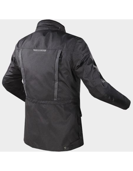 Casaco de Moto Mulher LS2 Metropolis EVO | Impermeável e Térmico