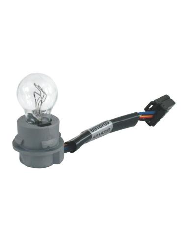 Socket posteriore con lampadina Harley-Davidson | OEM 68370-03A