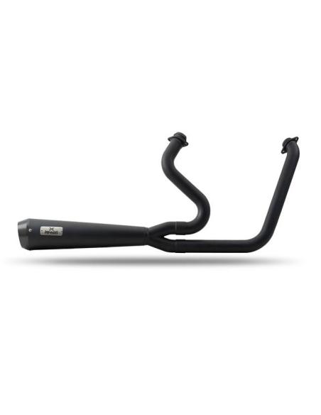 Escape Malparidos 2-1 Black Dyna 06-16 Euro 3 | Iguana Custom
