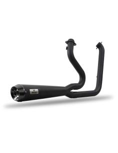 Escape Malparidos 2-1 Black Dyna 06-16 Euro 3 | Iguana Custom