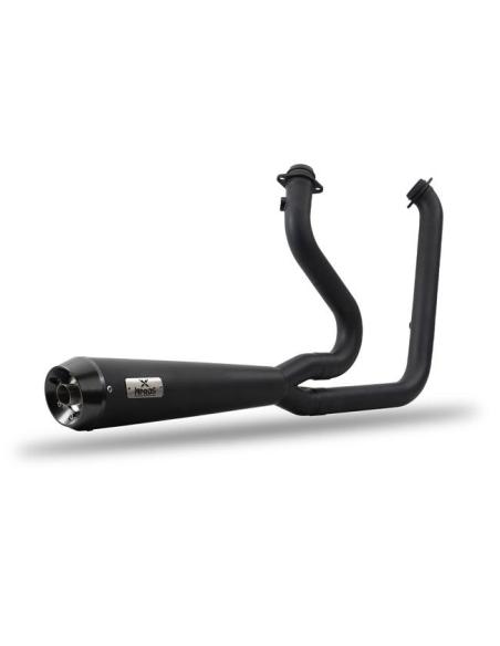 Escape Malparidos 2-1 Black Dyna 06-16 Euro 3 | Iguana Custom