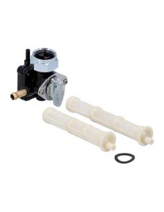 RUBINETTO BENZINA OEM CON FILTRI PER HARLEY BIG TWIN... 2