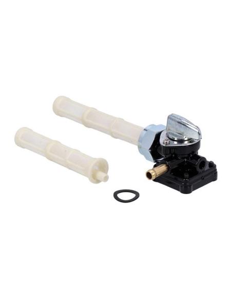OEM Fuel Petcock with Filters Harley 93-01 | Ref. 61338-94D