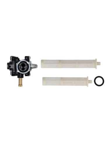 OEM Fuel Petcock with Filters Harley 93-01 | Ref. 61338-94D