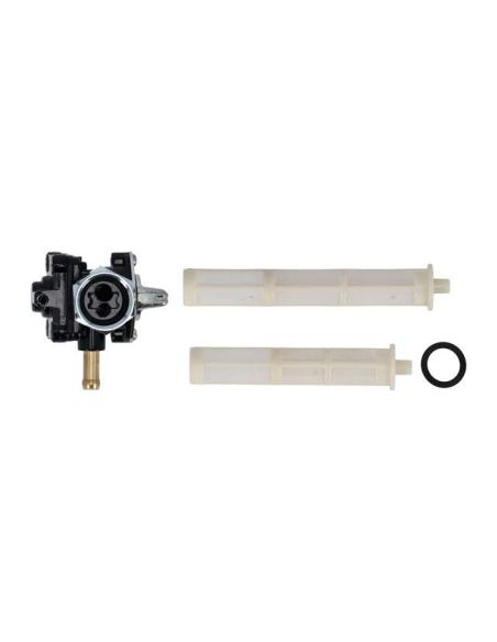 OEM Fuel Petcock with Filters Harley 93-01 | Ref. 61338-94D