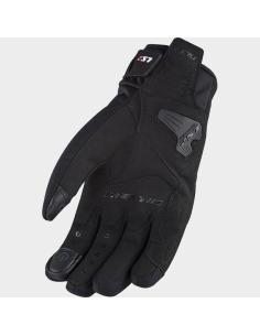 Guanti Jet II Man Neri | Impermeabili, Protetti e Touchscreen 2