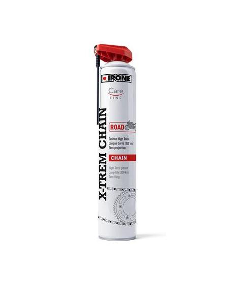 Chain Lubricant X-Trem Chain Road 750ml | Anti-Corrosion and High Adhesion
