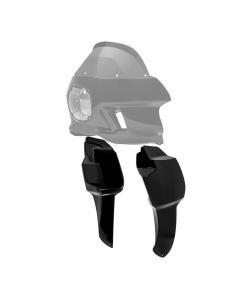 S-RT FAIRING LOWERS PER HARLEY-DAVIDSON FXR 1982-2000