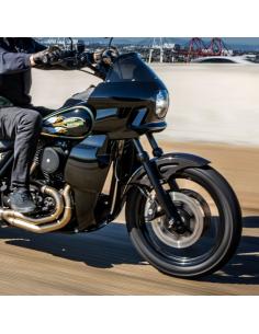 S-RT FAIRING LOWERS PER HARLEY-DAVIDSON FXR 1982-2000 2