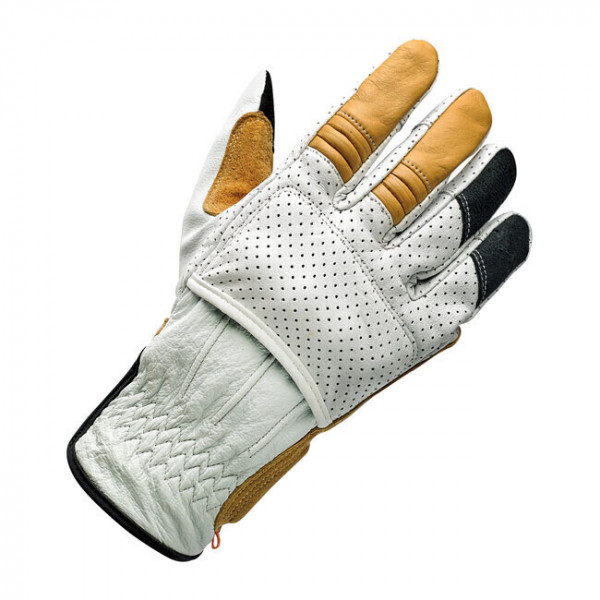 BILTWELL BORREGO CEMENT GLOVE - APPROVED