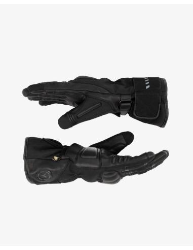 Gants By City GS Man Noirs | Imperméables, Thermiques et Certifiés CE