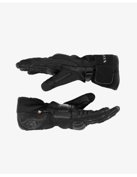 Gants By City GS Man Noirs | Imperméables, Thermiques et Certifiés CE
