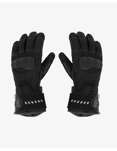 Gants By City GS Man Noirs | Imperméables, Thermiques et Certifiés CE
