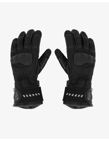 Gants By City GS Man Noirs | Imperméables, Thermiques et Certifiés CE