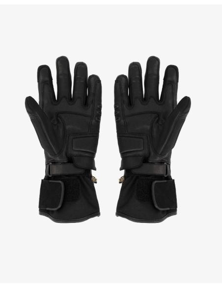 Gants By City GS Man Noirs | Imperméables, Thermiques et Certifiés CE