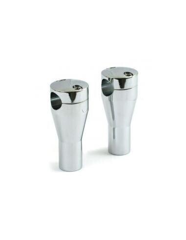 ROUND RISERSETS 10 CM