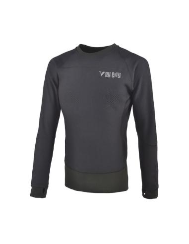 MAGLIETTA TERMICA INTERNA BY CITY LADY PER...