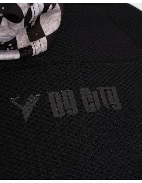 MAGLIETTA TERMICA INTERNA BY CITY LADY PER DONNA TRASPIRANTE E CALDA CON CUCITURE PIATTE