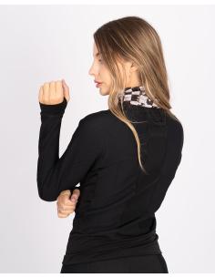 MAGLIETTA TERMICA INTERNA BY CITY LADY PER DONNA... 2