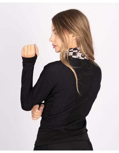 MAGLIETTA TERMICA INTERNA BY CITY LADY PER...