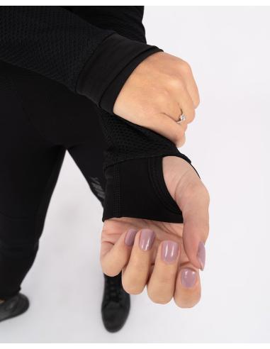 MAGLIETTA TERMICA INTERNA BY CITY LADY PER...