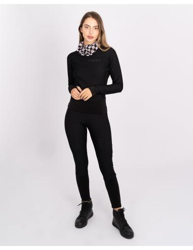 MAGLIETTA TERMICA INTERNA BY CITY LADY PER...