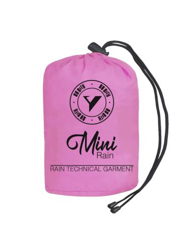 copy of CHUBASQUERO BY CITY RAIN COAT MINI...