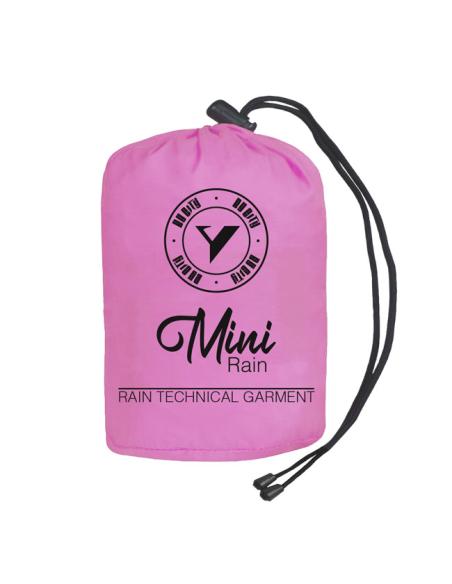 copy of CHUBASQUERO BY CITY RAIN COAT MINI GIALLO 100% IMPERMEABILE, ANTIVENTO E ULTRALEGGERO