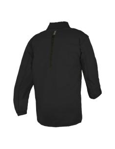 IMPERMEABILE BY CITY RAIN COAT MINI NERO 100%... 2