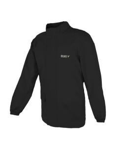 IMPERMEABILE BY CITY RAIN COAT MINI NERO 100%...