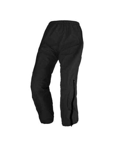Pantaloni Impermeabili Moto By City Mini neri | 100% Impermeabili e Antivento