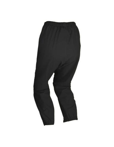 Pantaloni Impermeabili Moto By City Mini neri | 100% Impermeabili e Antivento