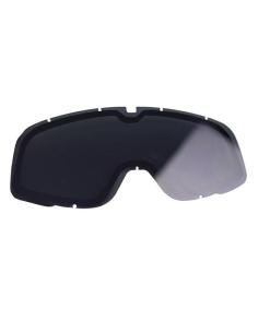 LENTE DE REPUESTO AHUMADA PARA GAFAS BY CITY ROADSTER – ANTIREFLEJOS Y RESISTENTE A IMPACTOS