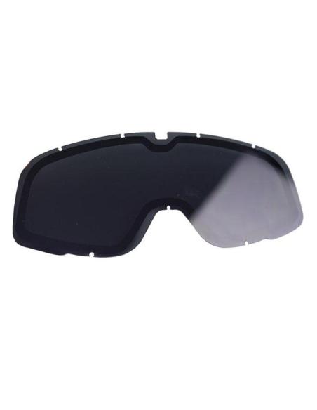 Lente Repuesto By City Smoked | Gafas Roadster Moto
