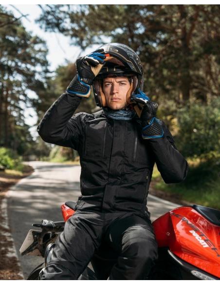 Casco Modular By City 90 Degrees Gold Carbon | Estilo Retro y Homologación R22.06