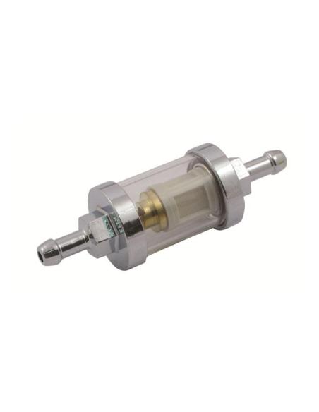 Buy Universal Fuel Filters 6mm (1/4”) Crystal at Discounted Price