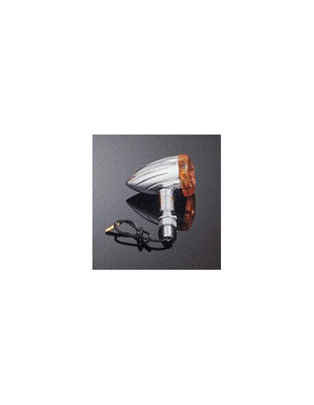 Comprar Intermitentes Bala "Tech Glide Grooved" Pequeño Homologado a precio de oferta