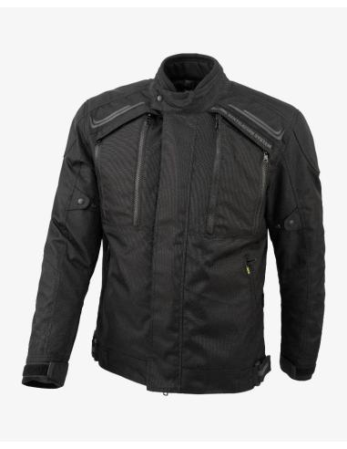 Comprar Casaco By City Africa Man Preto a preço promocional