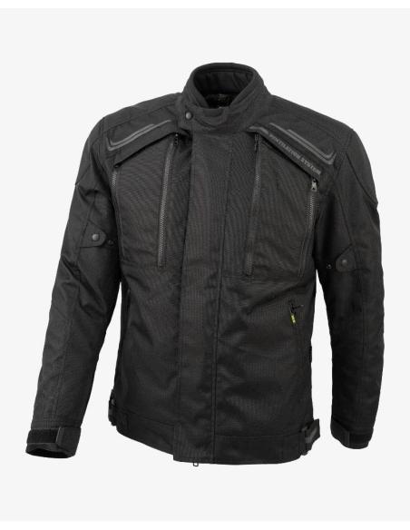 Acquista Giacca By City Africa Man Nera a prezzo scontato