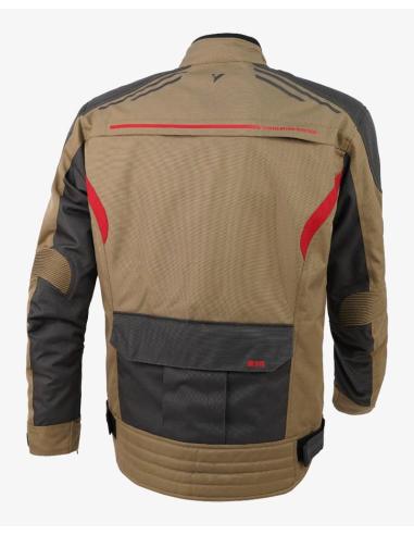 Comprar Casaco By City Africa Man Preto a preço promocional
