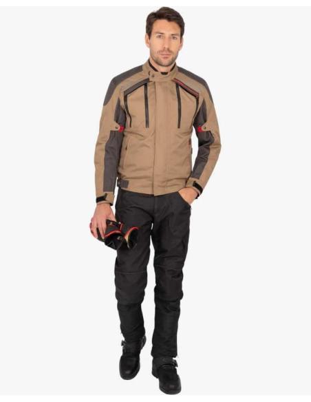 Comprar Casaco By City Africa Man Preto a preço promocional
