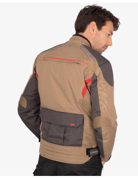 Buy By City Africa Man Black Jacket at a Discount Price