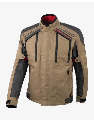 Buy By City Africa Man Black Jacket at a Discount Price