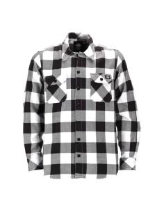 CAMICIA DICKIES SACRAMENTO BIANCA